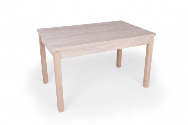 Berta asztal 120 cm x 70 cm Bővíthető (AG)